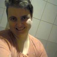 polish Lady'gosia100',  waiting to meet men from BE