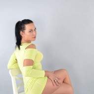 Polish 			Single
				'AttractiveGirl',  from Poland  Katowice, looking for dating.