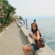 	single 
			from Poland 
'Miska97', seeking men in other countries, lives in Poland  Człuchów