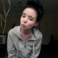 Girl Farfalla Farfalla