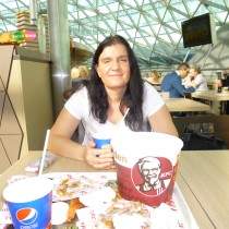 	Lady 
		from Poland 
'Izabell337', wants to chat with someone. Lives Poland  Lodz