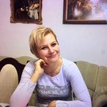 'Skyblue', Polish Woman, waiting to meet men from DE