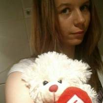 Polish 			Single
				'Izabela',  from Poland  Katowice, looking for dating.