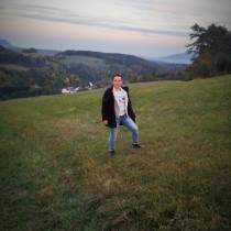 Polish Lady 
				'Karolina', lives in   Tengen, Niemcy and seeks men