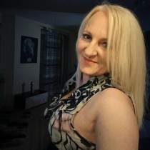 Polish Lady 
				'AlicjaM', waiting to meet men, lives in Poland  Wrocław, Polska