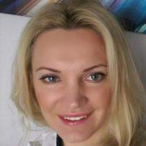 Polish Lady 
				'PatiCha', wants to chat with someone