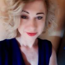 Polish Lady 
				'Izabell', waiting to meet men, lives in Germany  Germany
