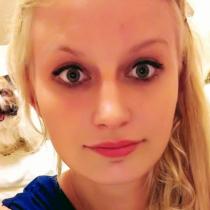 	single 
			from Poland 
'Weronika',  from Poland  Gorzów Wielkopolski, Polska, looking for dating.