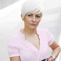 Polish Lady 
				'Claudia', wants to chat with someone. Lives   Śląsk 