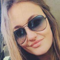 Lingle from Poland 'ZanetX',  waiting to meet men from BE