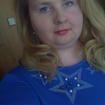 Lingle from Poland 'EdytaM.Ch.',  waiting to meet men from CA