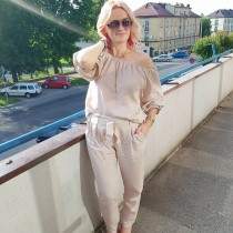 Polish Lady 
				'anna86', lives in Poland  Warszawa and seeks men