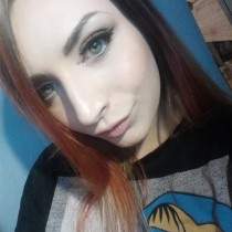 	single 
			from Poland 
'Katterina',  from Poland  Wrocław, looking for dating.