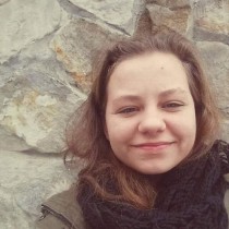Polish 			Single
				'Weronika96',  from Poland  Kościerzyna, looking for dating.