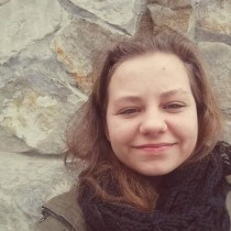 	single 
			from Poland 
'Weronika96',  from Poland  Kościerzyna, looking for dating.