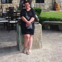 Lady from Poland 'Anulka40',  waiting to meet men from AT