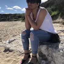 	Lady 
		from Poland 
'Ulla1974', waiting to meet men, lives in Poland  Glogow