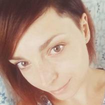'Kasandra', Polish Girl , seeking men from abroad