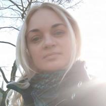 Polish Lady 
				'Jovitka',  from Poland  Toruń looking for dating