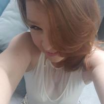 Girl Anusia Anusia