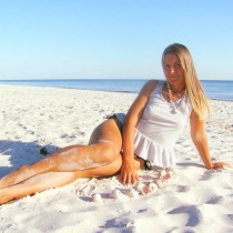 	Lady 
		from Poland 
'Karola', wants to chat with someone. Lives Poland  Gdańsk
