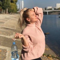 	single 
			from Poland 
'Milejdi', lives in Poland  Gdynia and seeks men