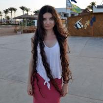 Girl Natalia Natalia