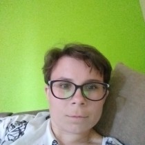 Polish Lady 
				'Paulina',  from Poland  Wągrowiec looking for dating