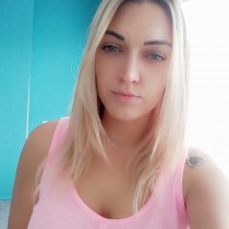 Girl Ania Ania