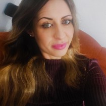 Polish Lady 
				'Justyna',  from Poland  Kłodzko looking for dating