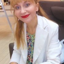 Girl Malgorzata Malgorzata