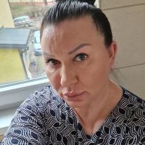 Dating profile of isabela, 35 y.o. woman from Poland isabela