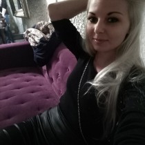 Polish Lady 
				'Yanina', lives in Germany  Kassel and seeks men