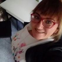 	Lady 
		from Poland 
'Agata.P', wants to chat with someone. Lives Poland  Łódź