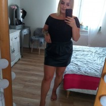 Polish 			Single
				'Martyna',  from Poland  Suwałki, looking for dating.