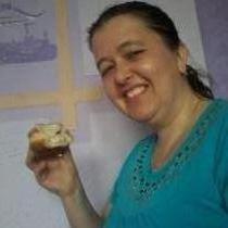Polish Lady 
				'Anna', wants to chat with someone. Lives Poland  Lubań