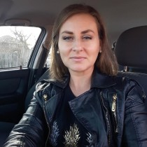 	single 
			from Poland 
'Adriana', lives in Poland  Łódź and seeks men