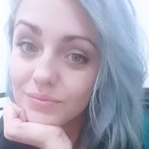 Polish Lady 
				'Kamila', lives in Malta  Msida and seeks men
