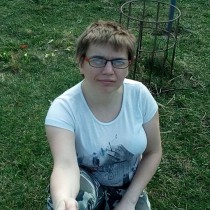 Polish Lady 
				'justyna', wants to chat with someone. Lives Poland  Rudnik nad Sanem
