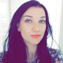 Polish Lady 
				'Kasia', lives in UnitedKingdom  London and seeks men
