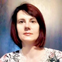 Girl Justyna Justyna