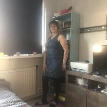 Polish Lady 
				'Pati33',  from Netherlands  Rotterdam looking for dating