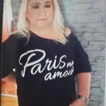 Polish Lady 
				'IZABELA', waiting to meet men, lives in Poland  Włocławek