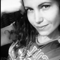 Girl Agata Agata