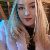 	single 
			from Poland 
'Alexandra', seeking men in other countries, lives in Poland  Skarzysko Kamienna