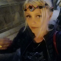 Polish Lady 
				'Edyta', wants to chat with someone. Lives Poland  Rzeszów 