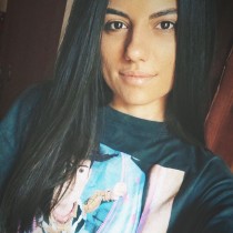 	single 
			from Poland 
'Floriannefleur', seeking men from abroad, lives in Poland  Kielce