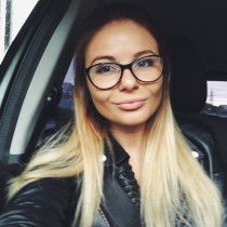 Polish Lady 
				'Mariya', wants to chat with someone. Lives Poland  Bialystok