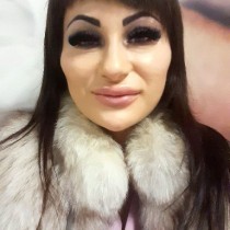 Girl Emilka Emilka