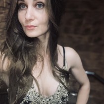 Polish Lady 
				'Patka91', lives in Poland  Gdańsk and seeks men